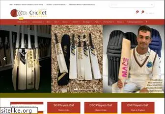 cricketmerchant.com