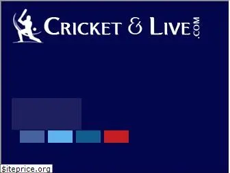 cricketnlive.com