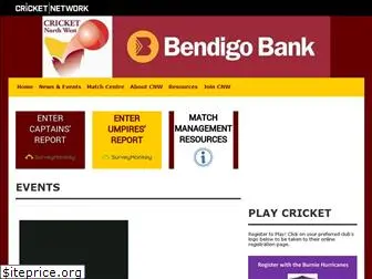 cricketnorthwest.com.au