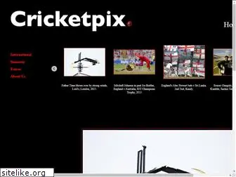 cricketpix.com
