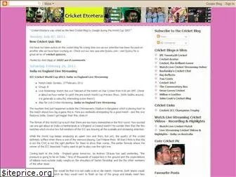 cricketplusnews.blogspot.in