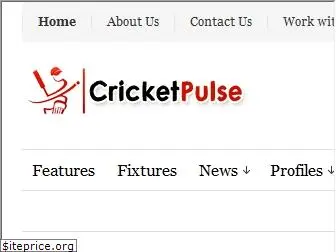cricketpulse.com