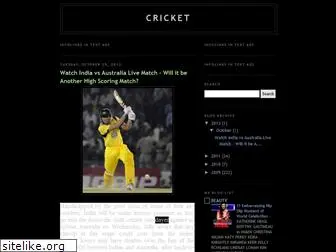 cricketstreamonline.blogspot.com