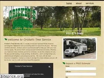 cricketstree.com