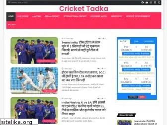 crickettadka.com
