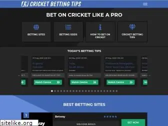 crickettipsfree.com