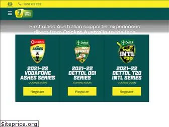crickettraveloffice.com.au