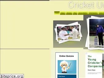 cricketumpiring.com