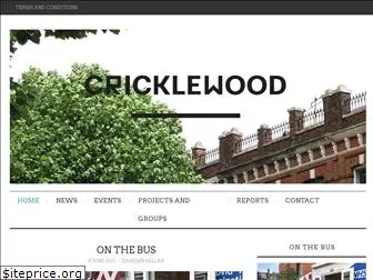 cricklewood.net