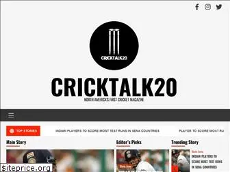 cricktalk20.com