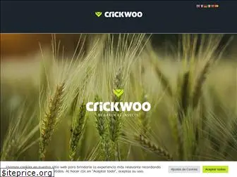 crickwoo.com