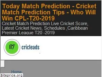 cricleads.com