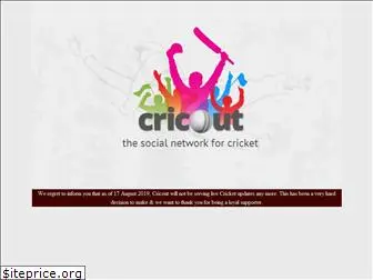 cricout.com