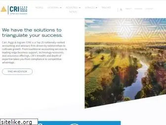 cricpa.com