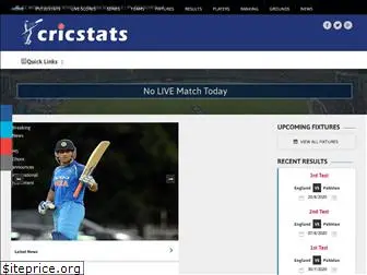 cricstats.in
