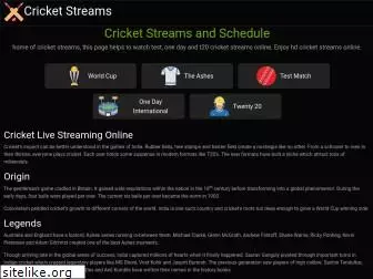 cricstream.me