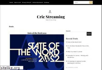 cricstreaming.com