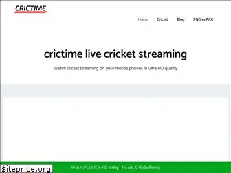 crictime-live.com