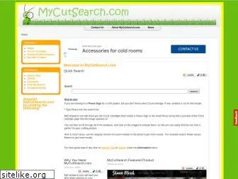 cricutsearch.com