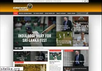 cricweek.com