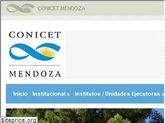 cricyt.edu.ar