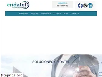 cridatel.com