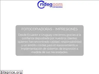 cridegcom.com