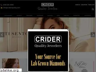 criderquality.com