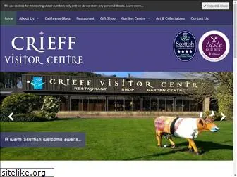 crieff.co.uk