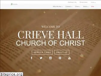 crievehall.org