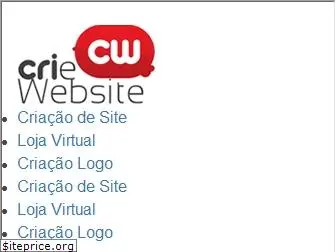 criewebsite.com.br