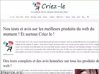 criez-le.fr