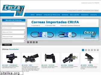 crifa.com.ar
