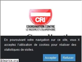 crifrance.com