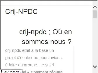 crij-npdc.fr
