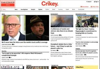 crikey.com.au