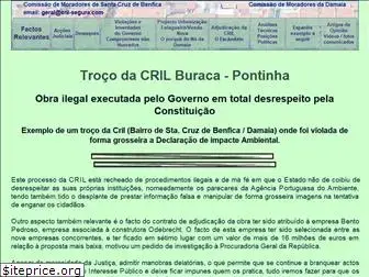 cril-segura.com