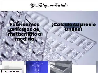 crilato.com