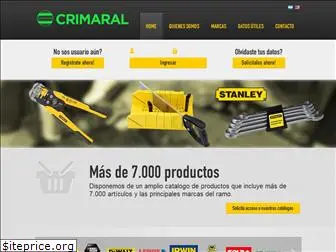 crimaral.com