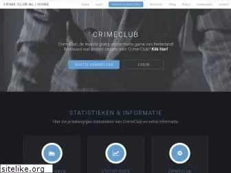 crime-club.nl