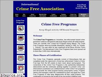 crime-free-association.org