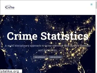 crime-statistics.com