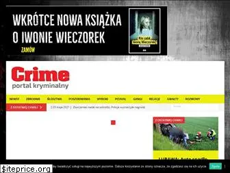 crime.com.pl