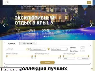 www.crimea-vip.ru website price