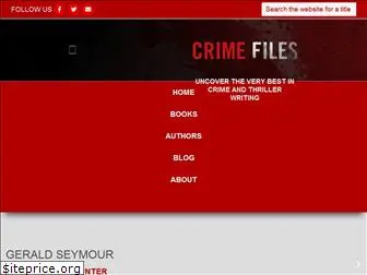 crimefiles.co.uk