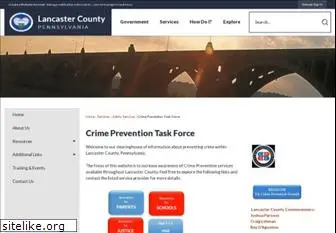 crimefreelancaster.org