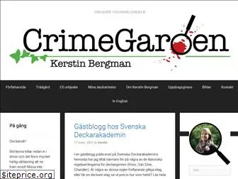 crimegarden.se