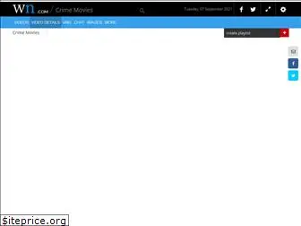 crimemovies.org