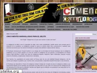 crimenycriminologo.com