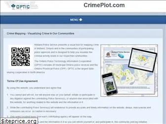 crimeplot.com